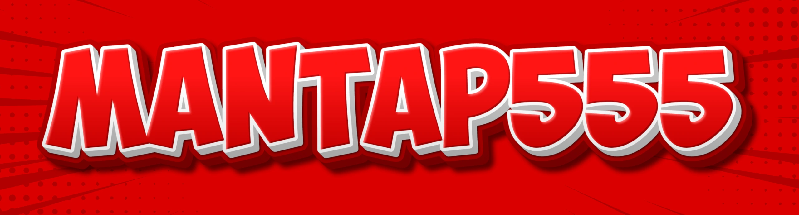 MANTAP555