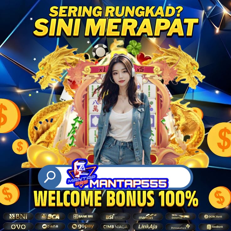 Mantap555 > Sistem Operasional Situs Slot Gacor Terbarik Terbaik Dan Gampang Menang Maxwin